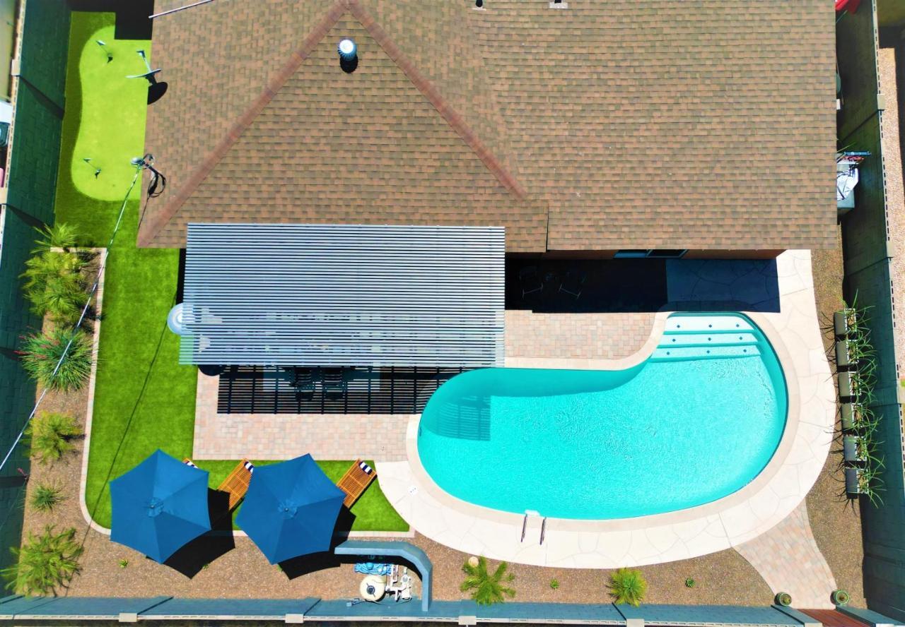 Old Town Scottsdale Heated Pool Close To Everything Eksteriør billede